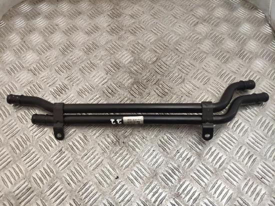 Schlauch Kühlung BENTLEY CONTINENTAL FLYING SPUR (3W_) 6.0 3W0121064M Bild Schlauch Kühlung BENTLEY CONTINENTAL FLYING SPUR (3W_) 6.0 3W0121064M