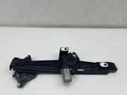 Türfensterheber hinten links PEUGEOT 3008 III (KA, KB, KC) E-210 (KCZKZX) 9858286980