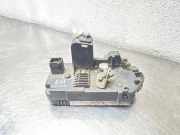 Türschloss hinten links OPEL CORSA C (F08, F68) 1.0 24414139