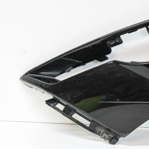 Linke Ecke Frontstoßstange AUDI Q7 (4L) 3.0 TFSI quattro 4L0807061C Bild Linke Ecke Frontstoßstange AUDI Q7 (4L) 3.0 TFSI quattro 4L0807061C