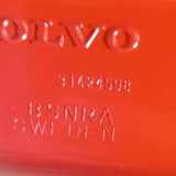 Tür rechts vorne Volvo S60 II (134) 31424598