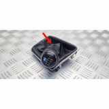 Schaltmanschette Leder VW GOLF VII (5G1, BQ1, BE1, BE2) 1.6 TDI 5G1711113B