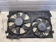 Elektrolüfter VW Touran (1T1, 1T2) 1K0121207T