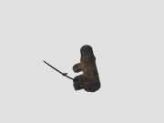 Kupplungszylinder TOYOTA AURIS (_E15_) 2.0 D-4D (ADE150_)