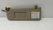Linke Sonnenblende BMW 5 (F10) 520 d