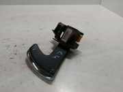 Steering Wheel Gear Shifter Paddle CITROËN C4 GRAND PICASSO I (UA_) 2.0 HDi 138 96591774XT