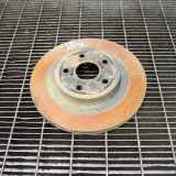 Bremsscheibe hinten rechts