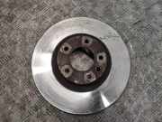 Bremsscheibe vorne rechts PORSCHE CAYENNE (9PA) S 4.8