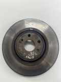 Bremsscheibe links vorne Renault Grand Scenic IV (R9)