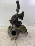 Turbolader TOYOTA COROLLA Verso (_E12_) 2.0 D-4D (CDE120_)