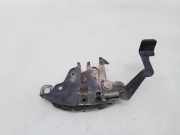 Motorhaubenschloss NISSAN TERRANO II (R20) 3.0 Di 4WD