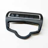 Lichtschalterverkleidung MERCEDES-BENZ GLC (C253) 220 d 4-matic (253.303, 253.305) A2059058309 A2056880308