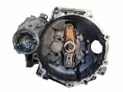 Schaltgetriebe VW Jetta III (1K2) GQQ