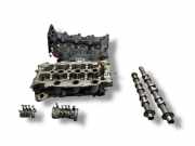 Motorkopf JAGUAR S-TYPE (X200) 2.7 D 4R8Q6A272AC