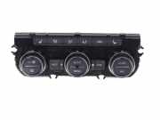 Klimabedienteil VW PASSAT Variant B8 (3G5) 2.0 TDI 5G0907044BP