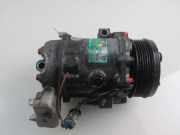 Klimakompressor OPEL MERIVA 1.7 CDTI SD6V12