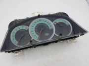 Kombiinstrument TOYOTA COROLLA Verso (ZER_, ZZE12_, R1_) 2.0 D-4D (CUR10_) MB2574203659 838000F030L