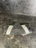 Motorabdeckung MERCEDES-BENZ GL (X164) GL 420 CDI 4-matic (164.828) 6576581