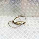 Düsenkörper Mercedes-Benz SL (R129) 0109978982