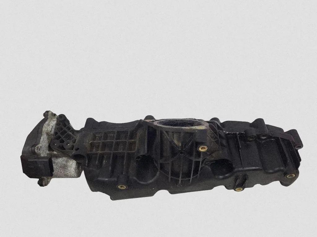 Ansaugbrücke VW PASSAT Variant B6 (3C5) 2.0 TDI 16V 03L129086