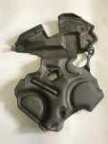 Heat Insulation BMW X3 (F25) xDrive 30 d 8514331