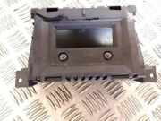 Navigationsanzeige OPEL VECTRA C GTS 1.9 CDTI 13208194