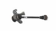 Hintere Stoßstange AUDI A6 Allroad (4FH, C6) 2.7 TDI quattro 4F0501203