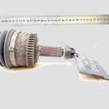 Antriebswelle vorne links KIA SPORTAGE (JE_, KM_) 2.0 CRDi