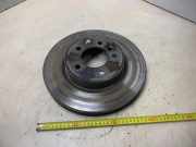 Bremsscheibe vorne links LAND ROVER RANGE ROVER SPORT (L320) 2.7 D 4x4 sdb00060