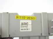 Sicherungskasten HYUNDAI TUCSON (JM) 2.0 CRDi 911102E501