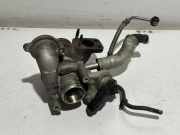Turbolader FIAT SCUDO Furgon (270_, 272_) 1.6 D Multijet 9673283680