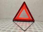 Warndreieck SEAT EXEO (3R2) 2.0 TDI