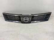 Vorderer oberer Gitter NISSAN TIIDA Hatchback (C11) 1.6 62310EM30A