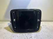 Navigationsanzeige VOLVO XC40 (536) 1.5 T3 QV00008E