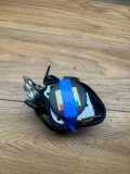 Sicherheitsgurt hinten links SKODA YETI (5L) 1.6 TDI 5L6857447