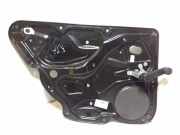 Heckscheibenheber hinten links VW PASSAT B6 (3C2) 1.9 TDI 3C4839755J