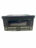 Radio/Navigationssystem-Kombination Subaru Forester (SH) 86201SC400