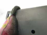 Salonlufteinlassgitter NISSAN ALMERA TINO (V10) 2.2 dCi BU200 68761