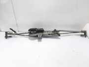 Scheibenwischermechanismus vorne FORD GALAXY (WGR) 1.9 TDI 3397020514