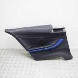 Türpolster hinten links BMW 4 Coupe (F32, F82) 430 d S1232240 7345648
