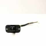 Heckklappe Rückfahrkamera NISSAN X-TRAIL (T31) 2.0 28442JG0A