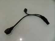 Klopfsensor BMW 1 (E87) 130 i 1435485