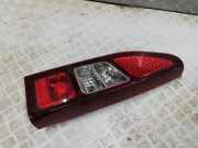 Rückleuchte links Peugeot Partner II Kasten () 9680545180