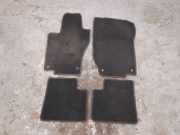 Mattenset MERCEDES-BENZ M (W164) ML 320 CDI 4-matic (164.122) B66360243