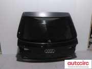 Heckklappe geschlossen Audi A6 (4G, C7) 4G9827025B