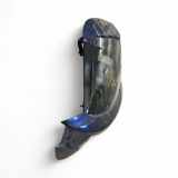 Heckklappe geschlossen Audi Q5 (8R)