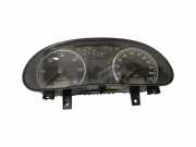 Kombiinstrument VW POLO (9N_) 1.4 TDI 14090538513 VWZ7Z0E2682248