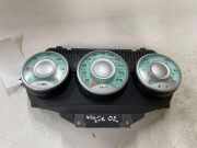 Kombiinstrument FIAT ULYSSE (179_) 2.2 JTD 501021630050 148907077