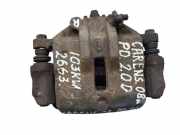 Bremssattel vorne rechts KIA CARENS II (FJ) 2.0 CRDi