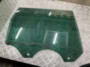 Türscheibe rechts hinten VW Touareg I (7L)